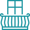 Balcón