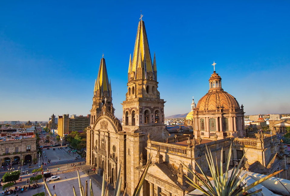 ZM Guadalajara