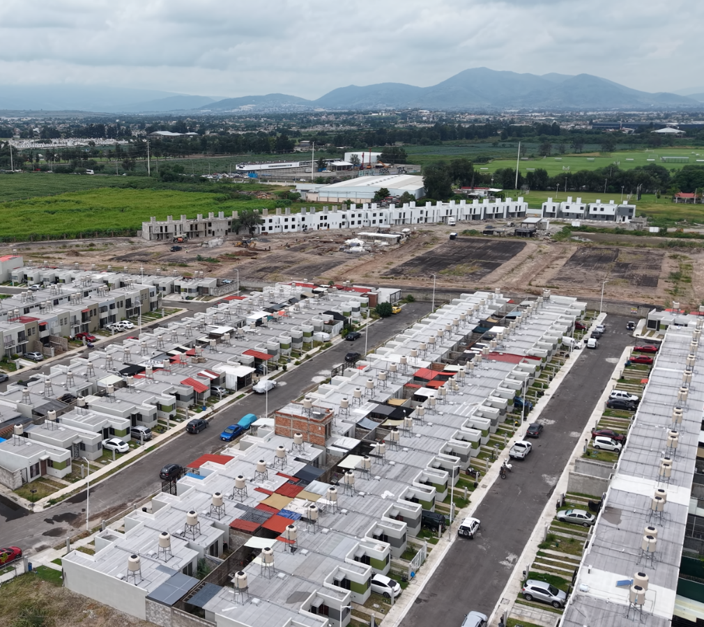 Conectividad y servicios