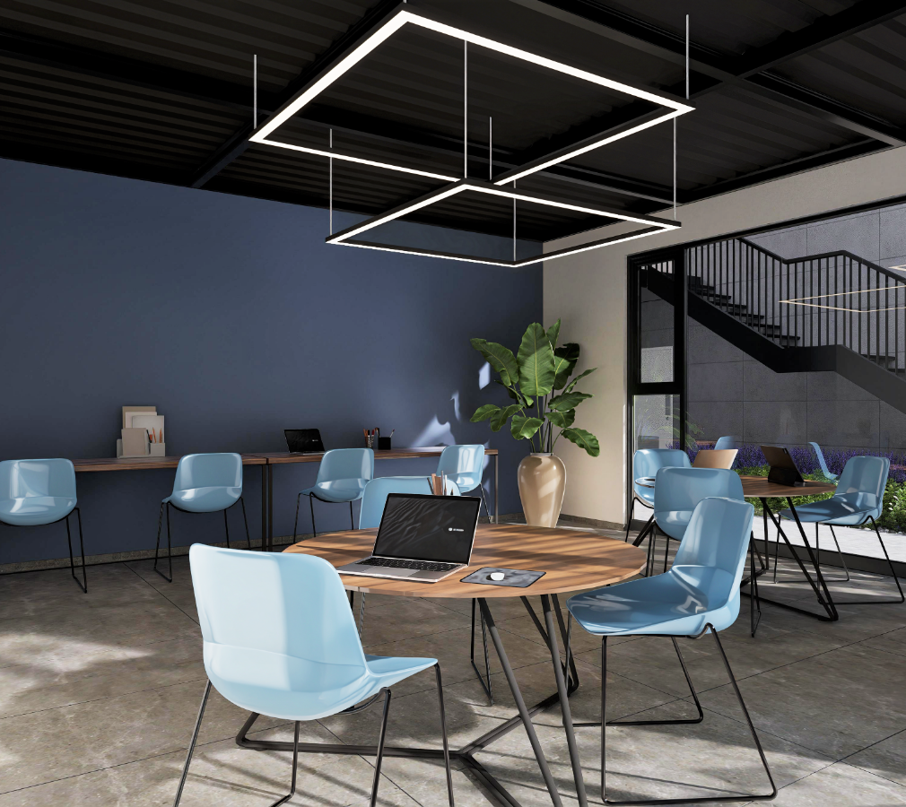 Coworking para trabajar cerca de casa. De verdad cerca.