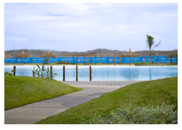 BLUU LAGOONS