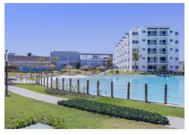 BLUU LAGOONS