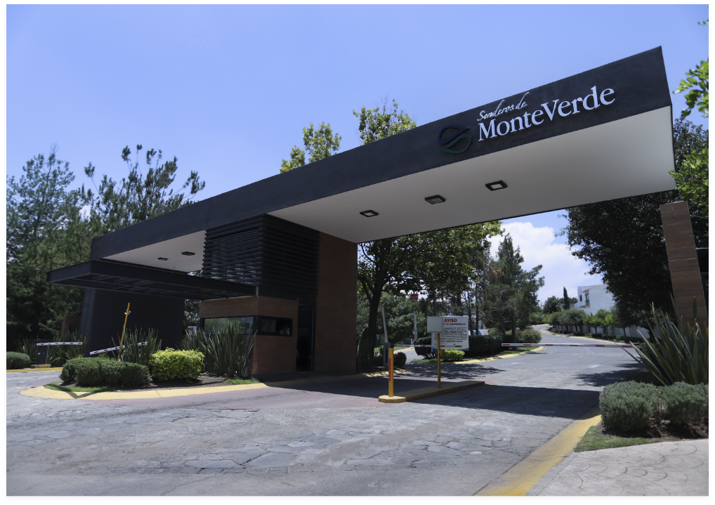 SENDEROS DE MONTEVERDE