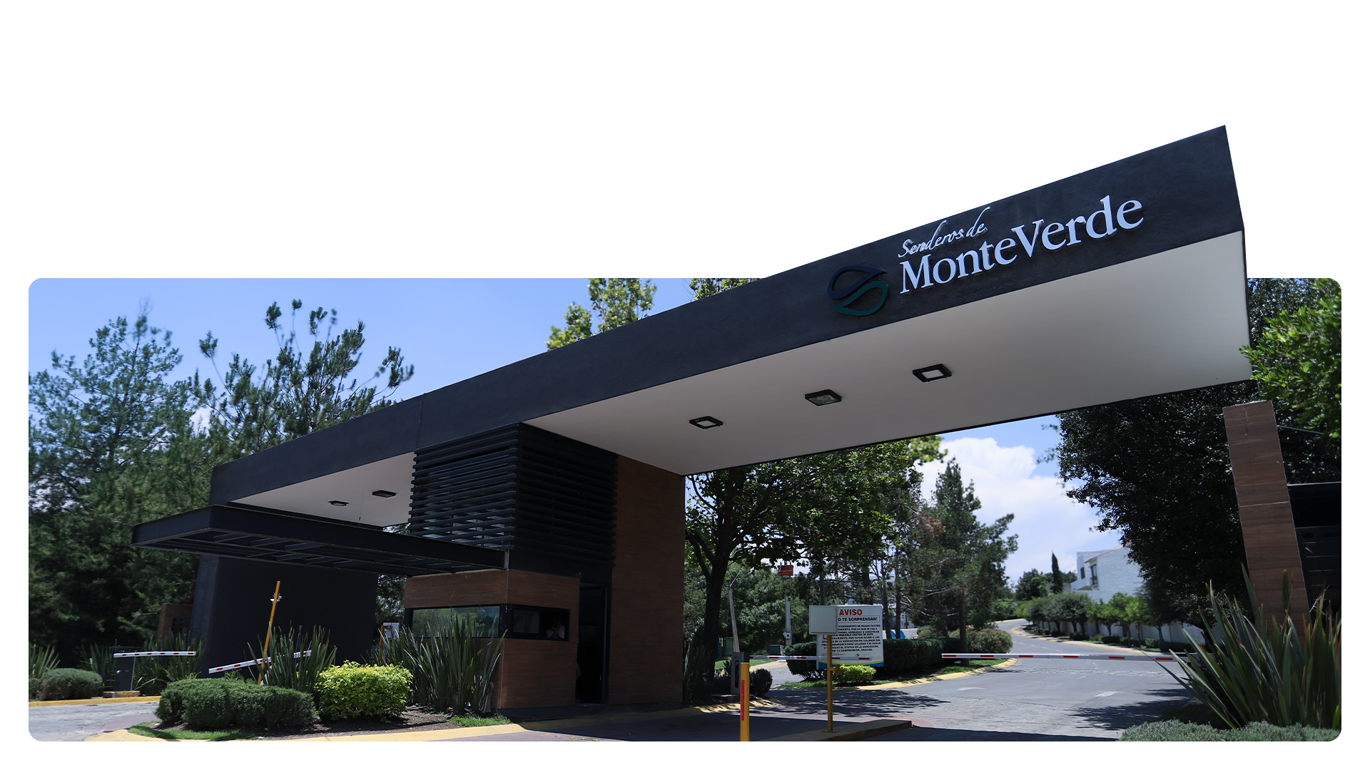 SENDEROS DE MONTEVERDE