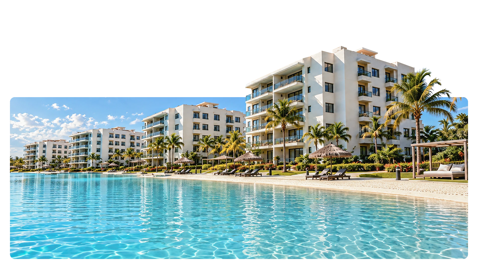 BLUU LAGOONS