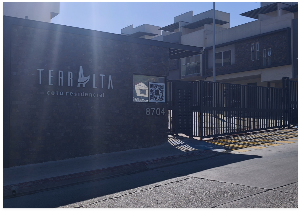 TERRALTA