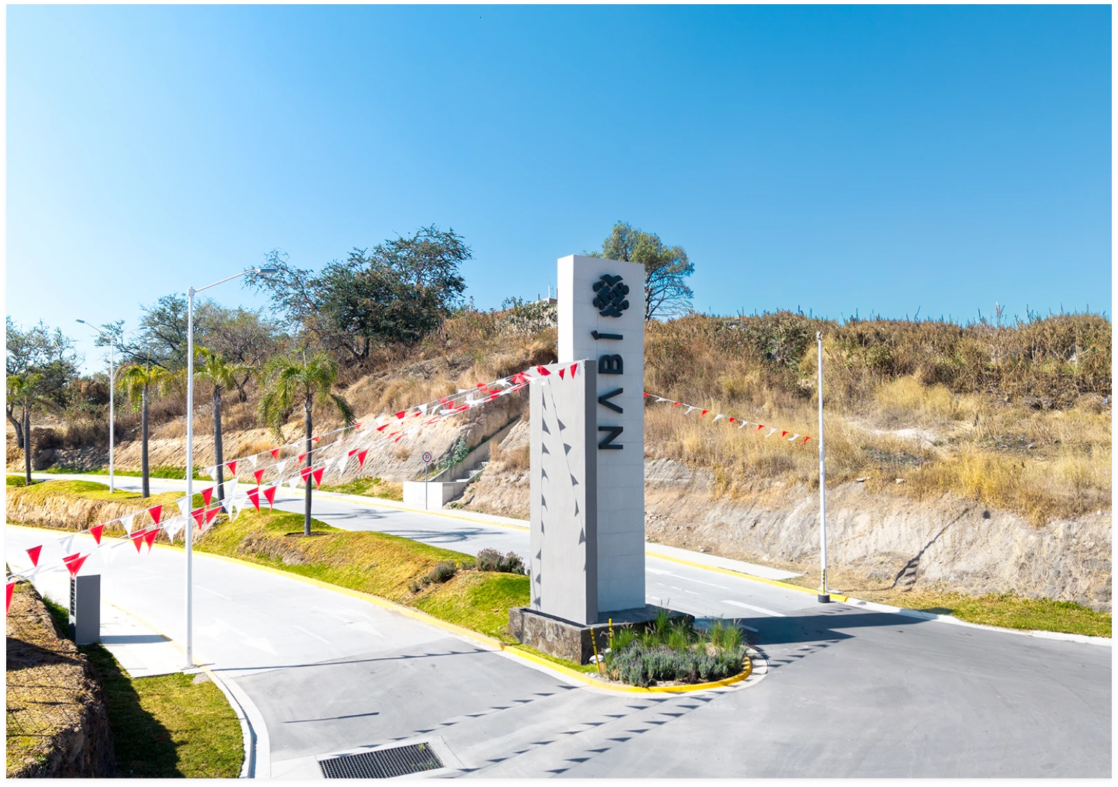 NABÍ