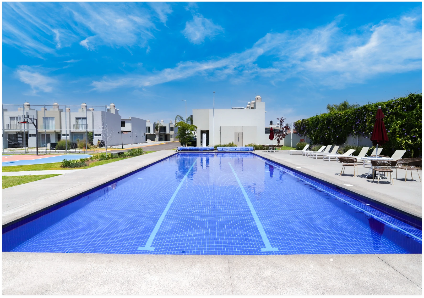 HACIENDA SANTA CRUZ
